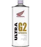 ホンダ2輪用エンジンオイル ULTRA G1 SL 5W-30 5本セット ホンダ2輪用エンジンオイル ULTRA G1 SL 5W-30 5本セット Amazon |